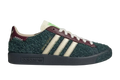 Adidas x Brain Forrest Hills Violet Tone - 11