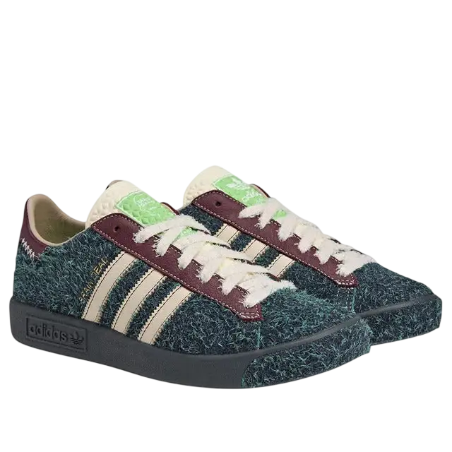 Adidas x Brain Forrest Hills Violet Tone - 11