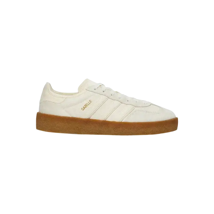 Adidas x CLOT Gazelle Cream - 10