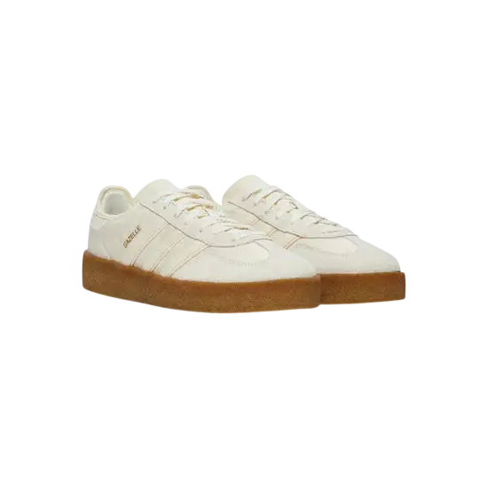 Adidas x CLOT Gazelle Cream - 10