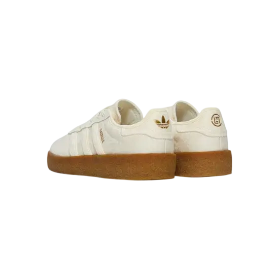 Adidas x CLOT Gazelle Cream - 10