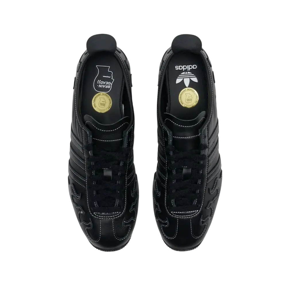 Adidas x Dover Street Market x Brain Dead Japan Low - 10