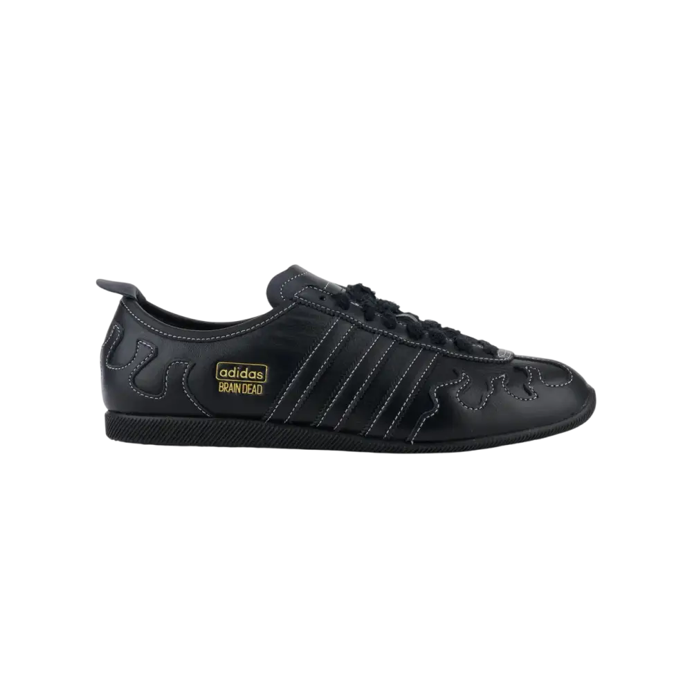 Adidas x Dover Street Market x Brain Dead Japan Low - 10