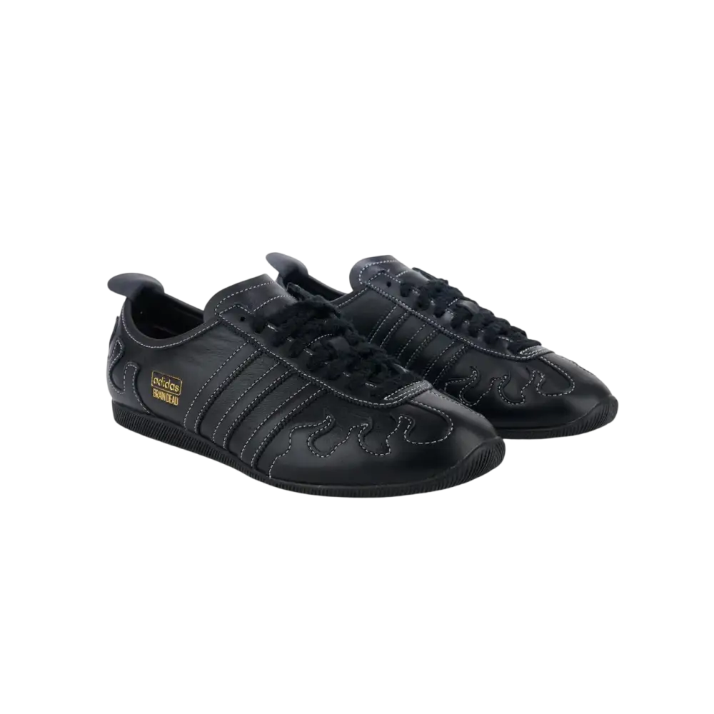 Adidas x Dover Street Market x Brain Dead Japan Low - 10