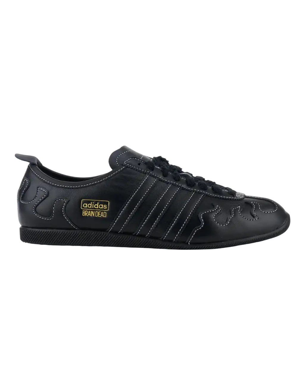 Adidas x Dover Street Market x Brain Dead Japan Low - 10
