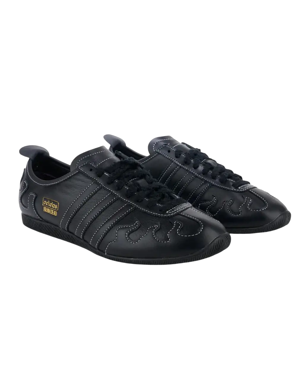 Adidas x Dover Street Market x Brain Dead Japan Low - 10