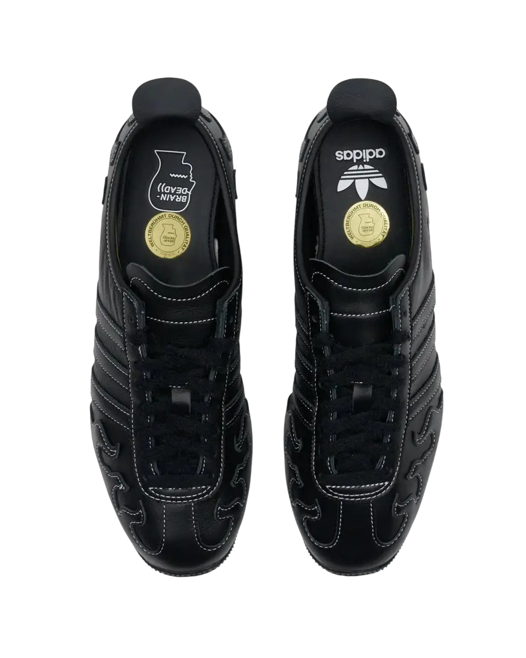 Adidas x Dover Street Market x Brain Dead Japan Low - 10