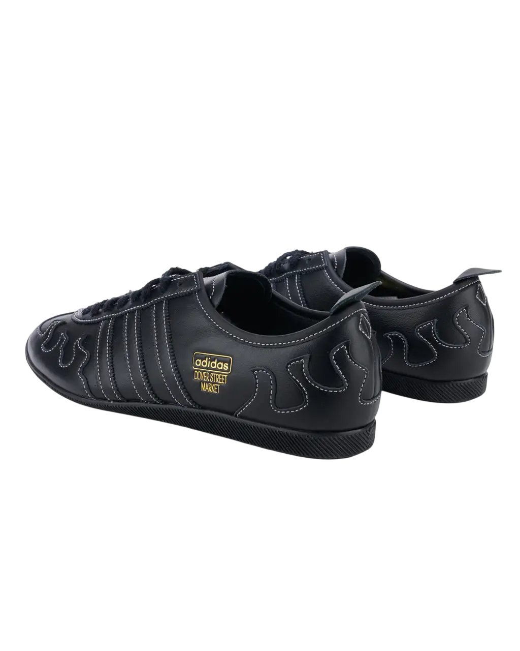 Adidas x Dover Street Market x Brain Dead Japan Low - 10