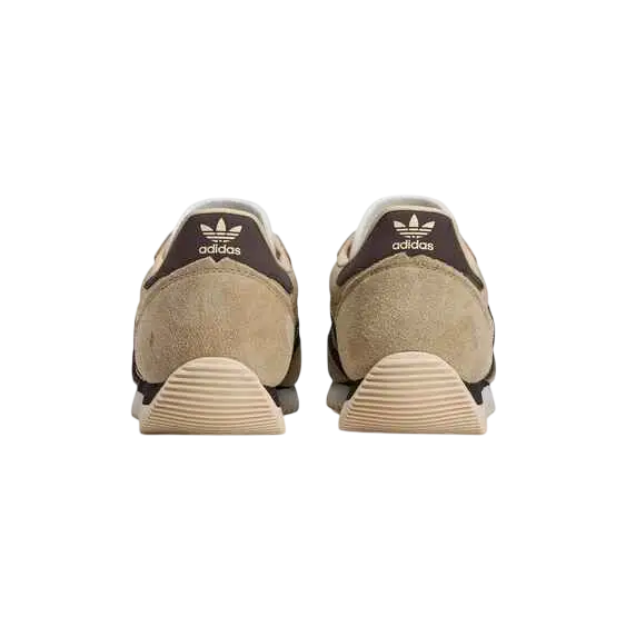 Adidas x Liam Gallagher SPZL Stone Khaki