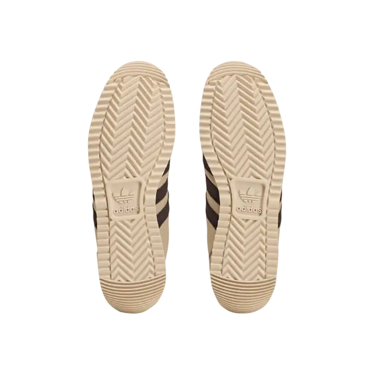 Adidas x Liam Gallagher SPZL Stone Khaki
