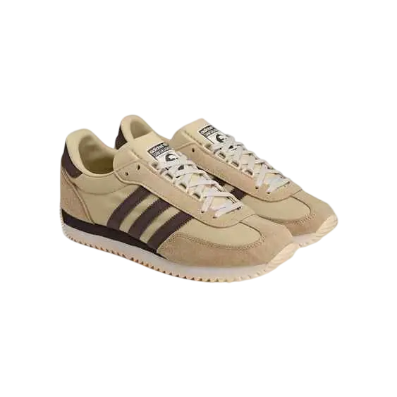 Adidas x Liam Gallagher SPZL Stone Khaki