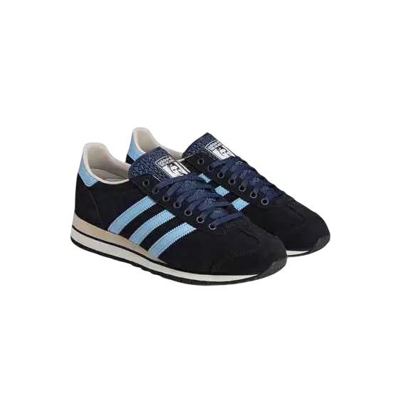 Adidas x Noel Gallagher Marathon SPZL Navy