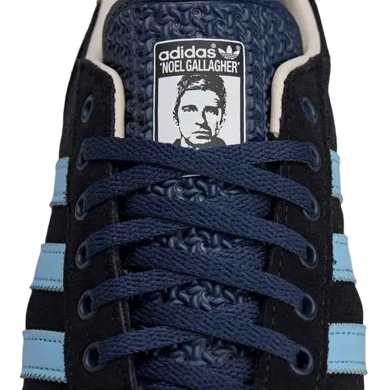 Adidas x Noel Gallagher Marathon SPZL Navy