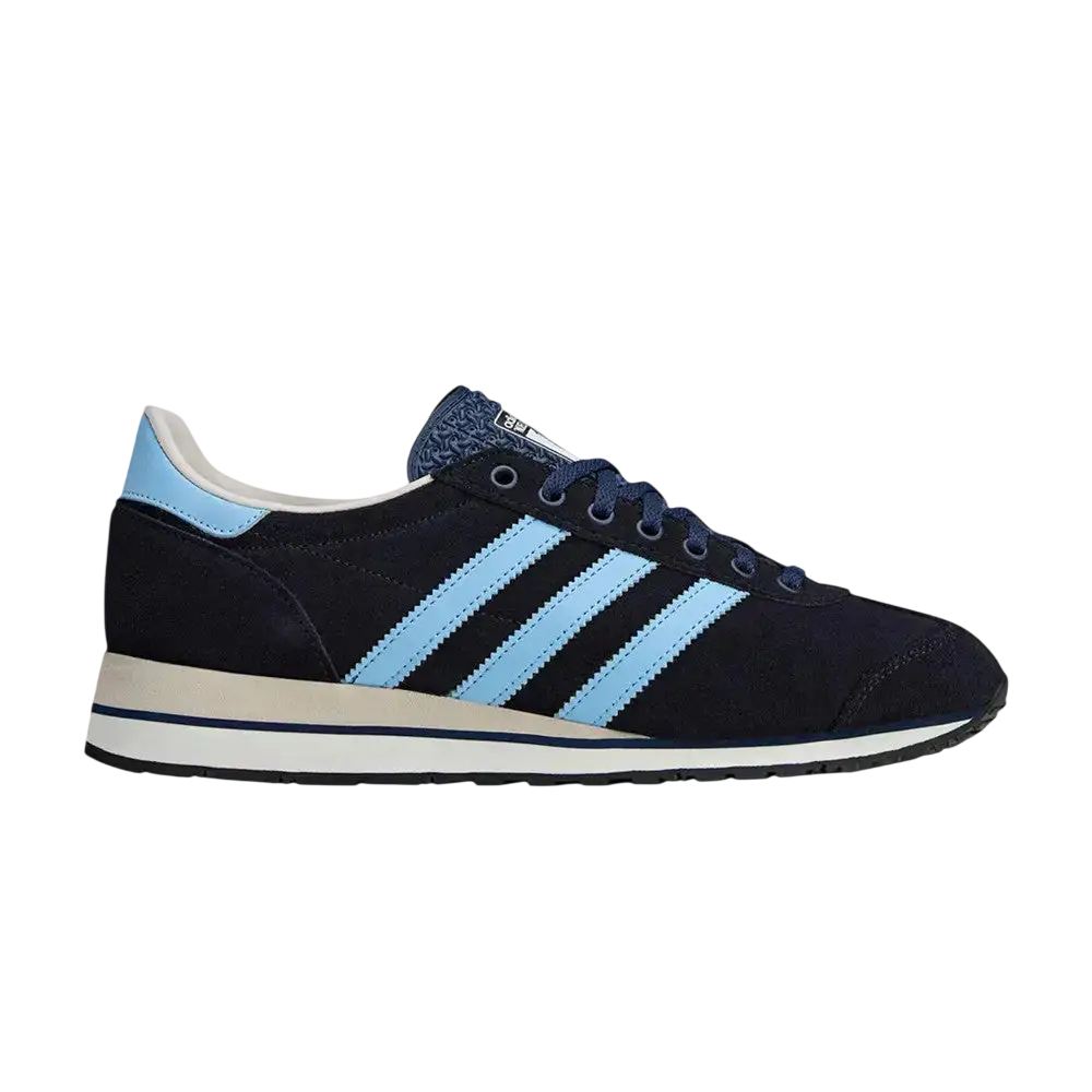 Adidas x Noel Gallagher Marathon SPZL Navy