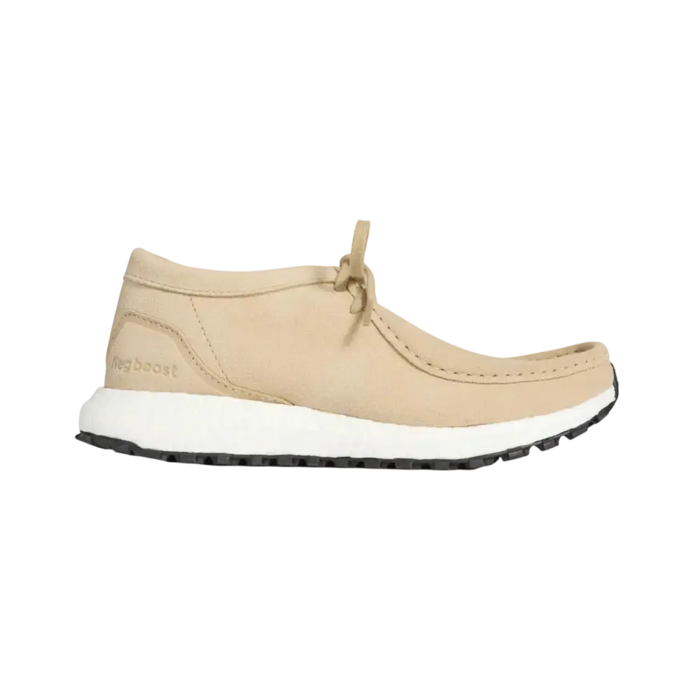 Adidas x Ronnie Fieg 8th St Wallabee 4D Maple - 9.5