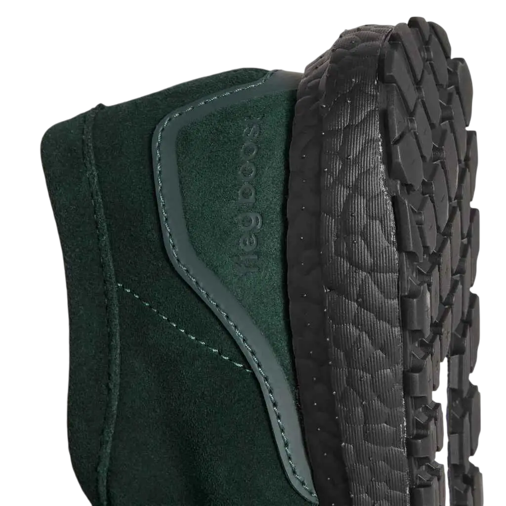 Adidas x Ronnie Fieg 8th St Wallabee Ultraboost Scarab - 9.5