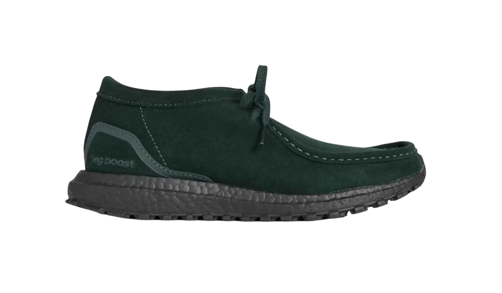 Adidas x Ronnie Fieg 8th St Wallabee Ultraboost Scarab - 9.5