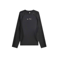 Adidas x Thug Club Teamgeist Long Sleeve Tee Black - M