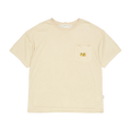 Advisory Board Crystals 123 Pocket T-Shirt Fledspar - M
