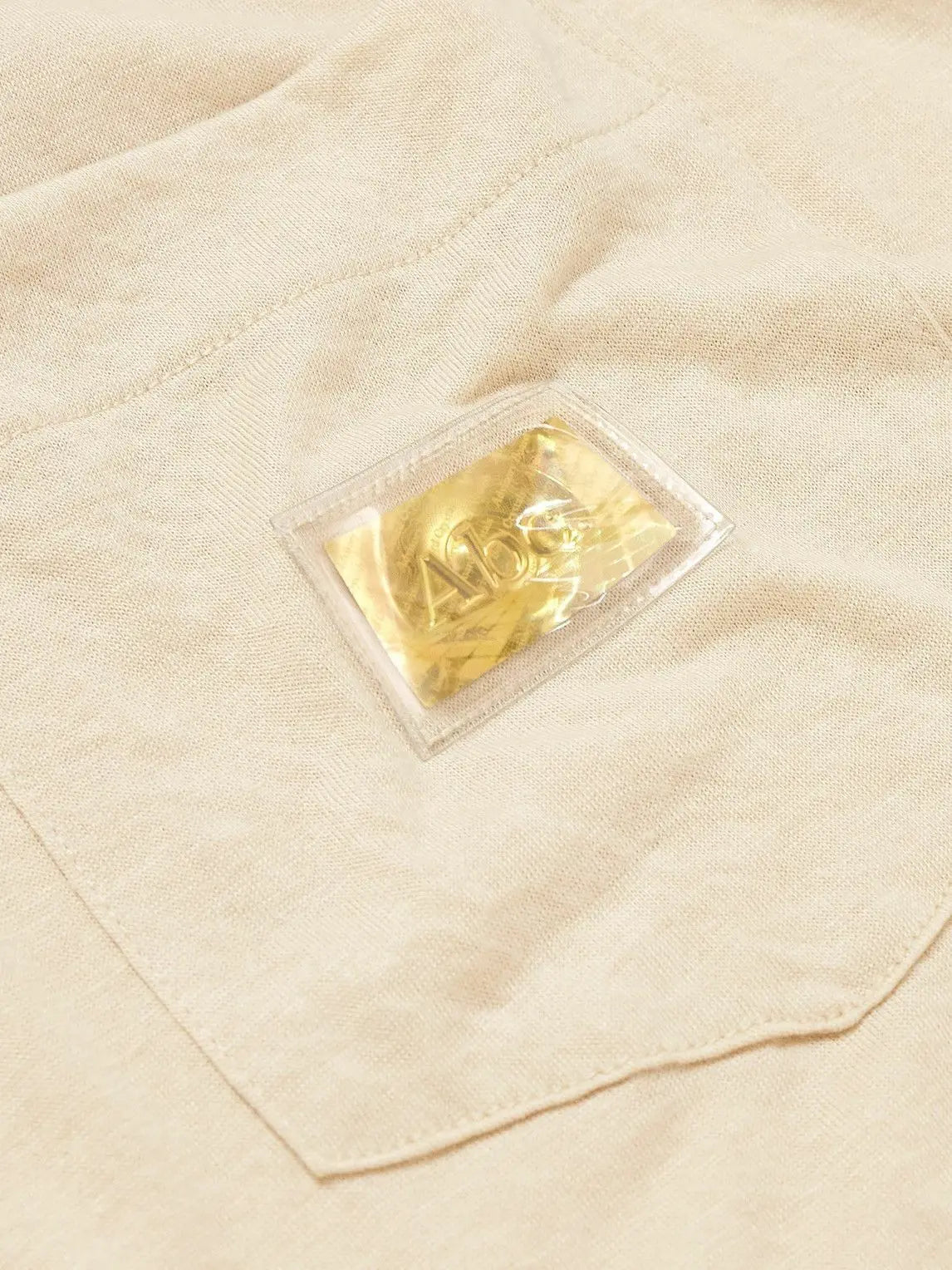 Advisory Board Crystals 123 Pocket T-Shirt Fledspar - M