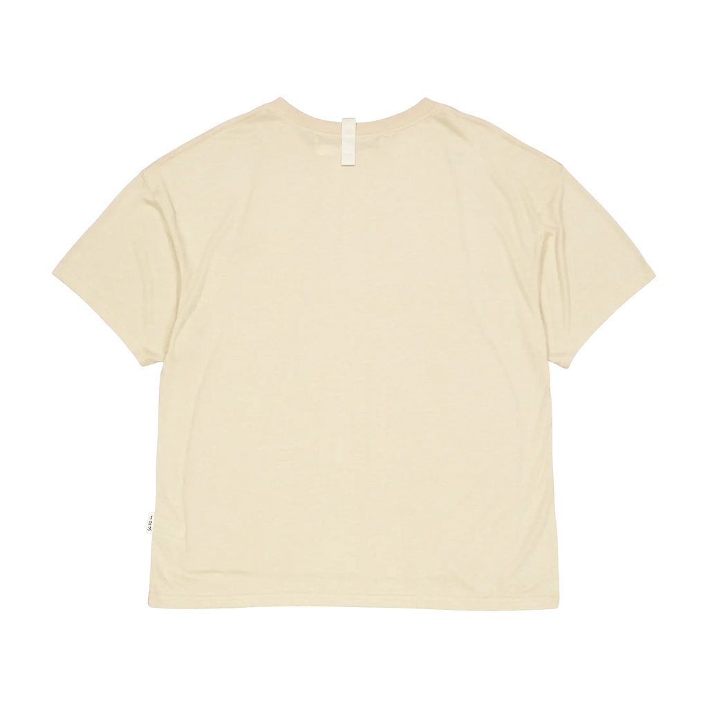 Advisory Board Crystals 123 Pocket T-Shirt Fledspar - M