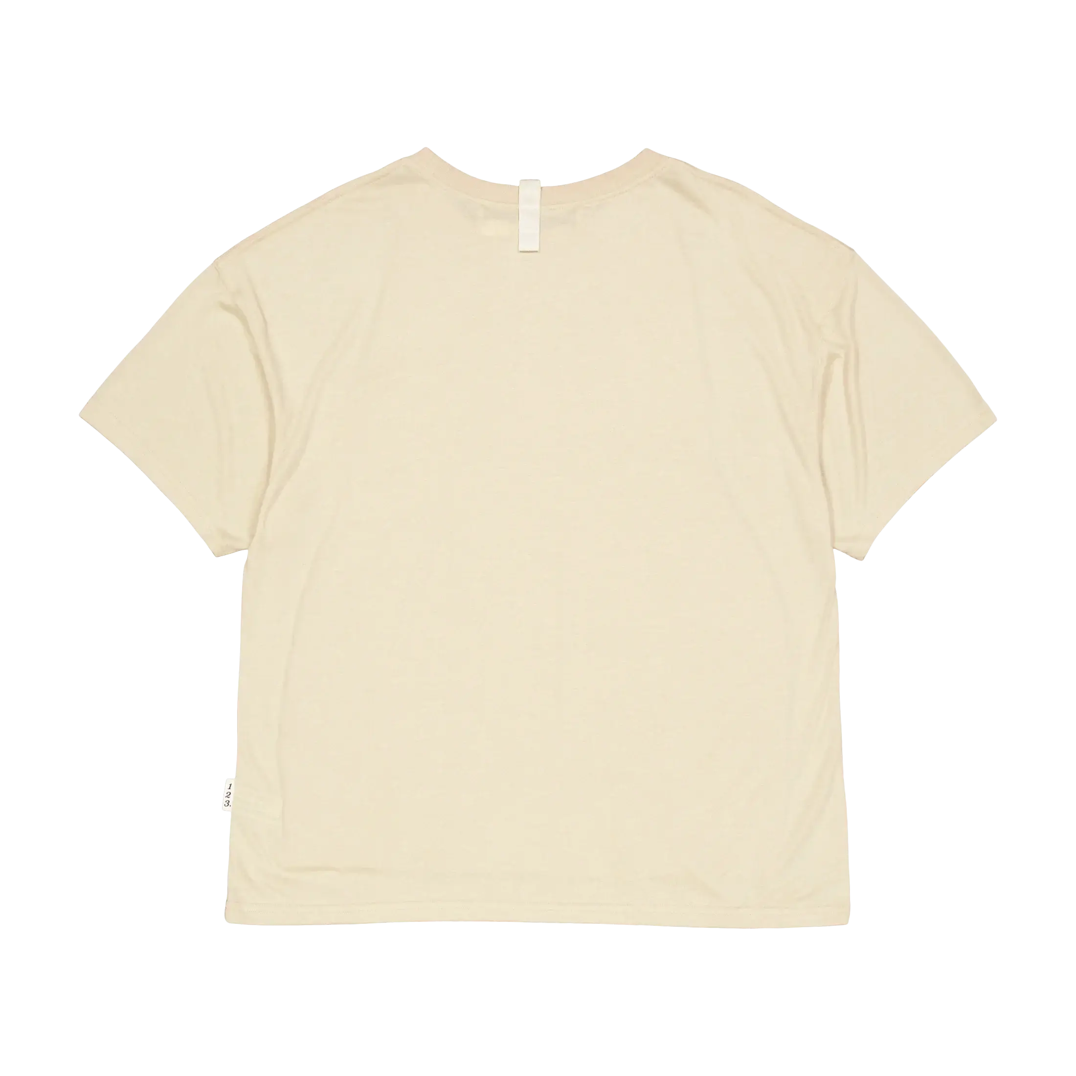 Advisory Board Crystals 123 Pocket T-Shirt Fledspar - M
