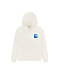Aime Leon Dore x The North Face White Pullover Hoodie - M