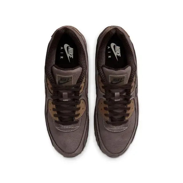 Air Max 90 Shadow Brown Size 12.5