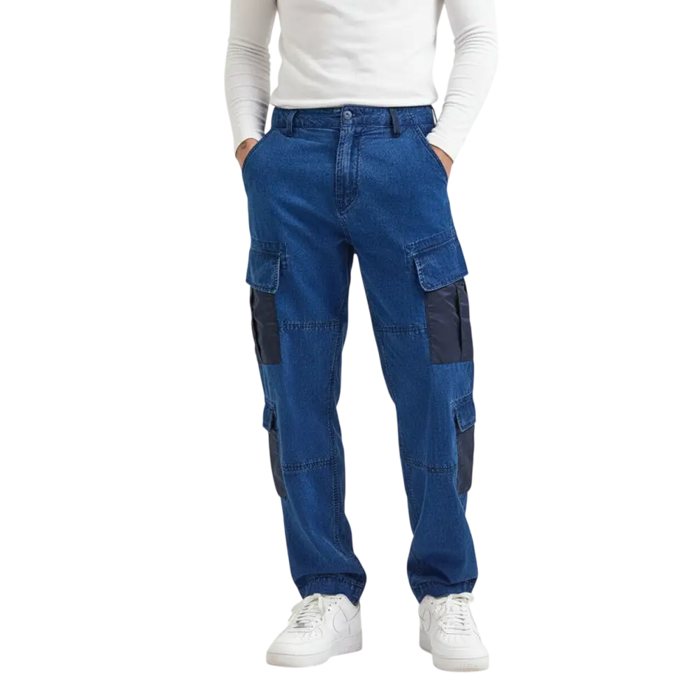 Alpha Industries X Lee ACU Pants
