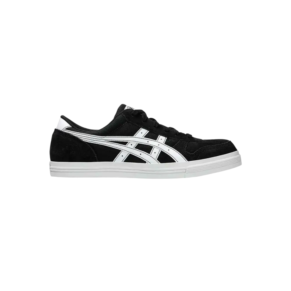 Asics Aaron Pro Black/White - 8.5
