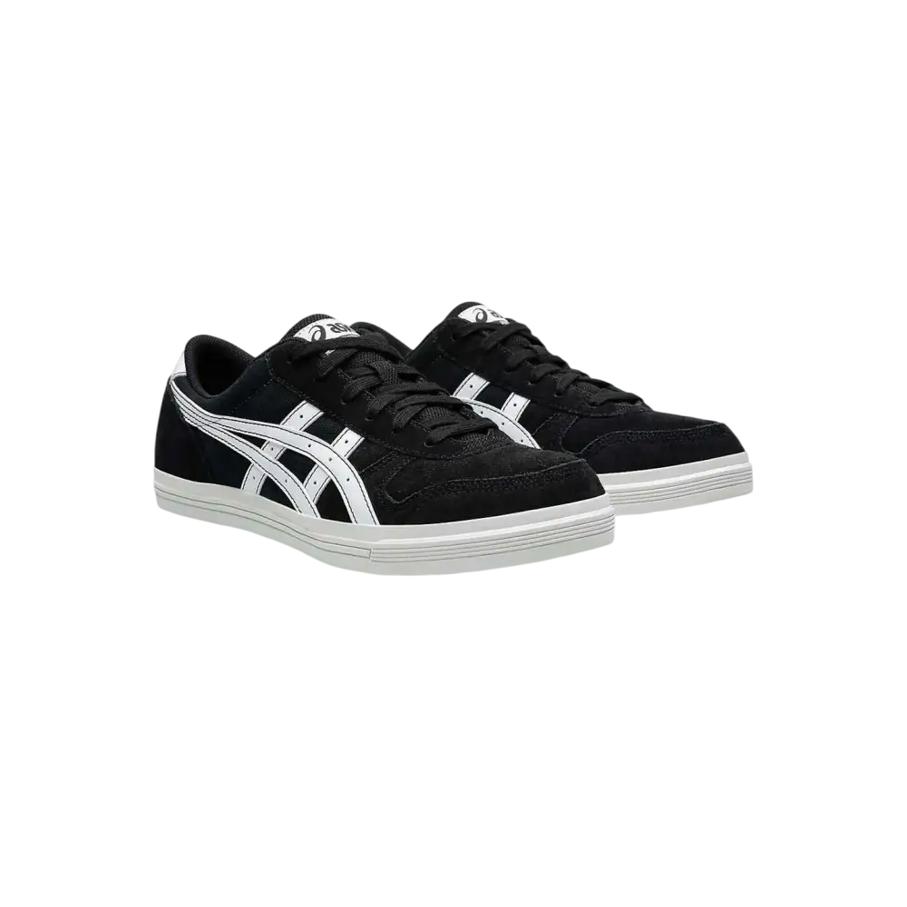 Asics Aaron Pro Black/White - 8.5