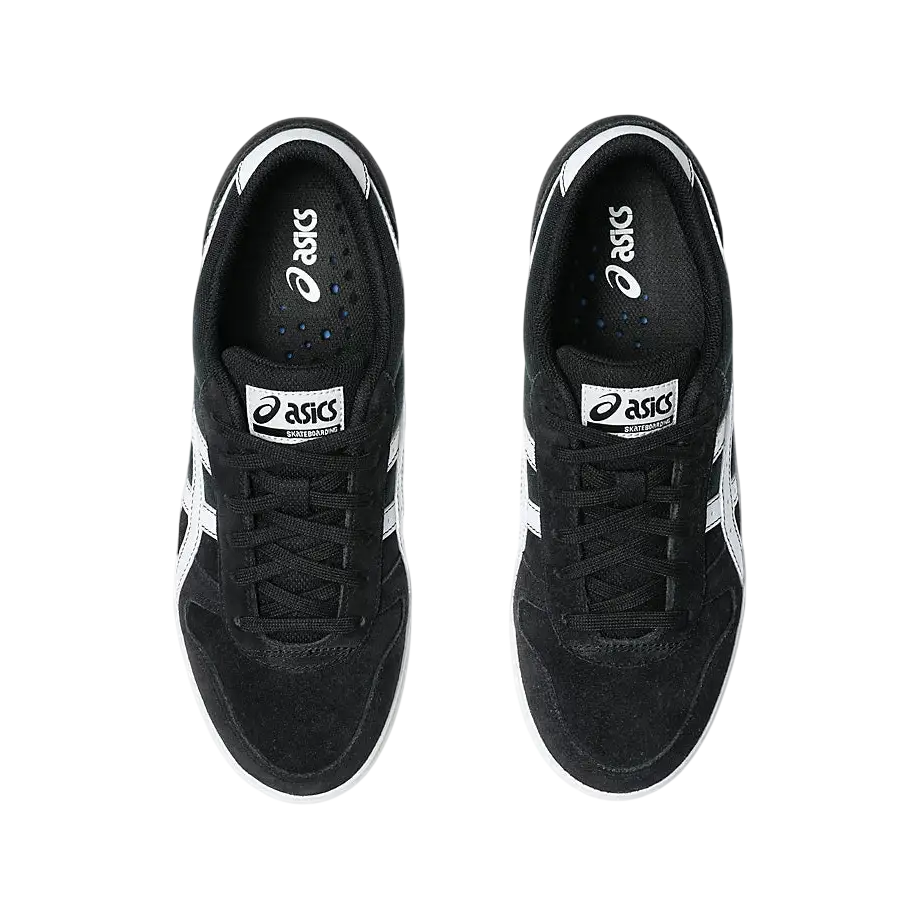 Asics Aaron Pro Black/White - 8.5