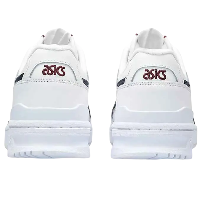 Asics EX89 White/Midnight - 9