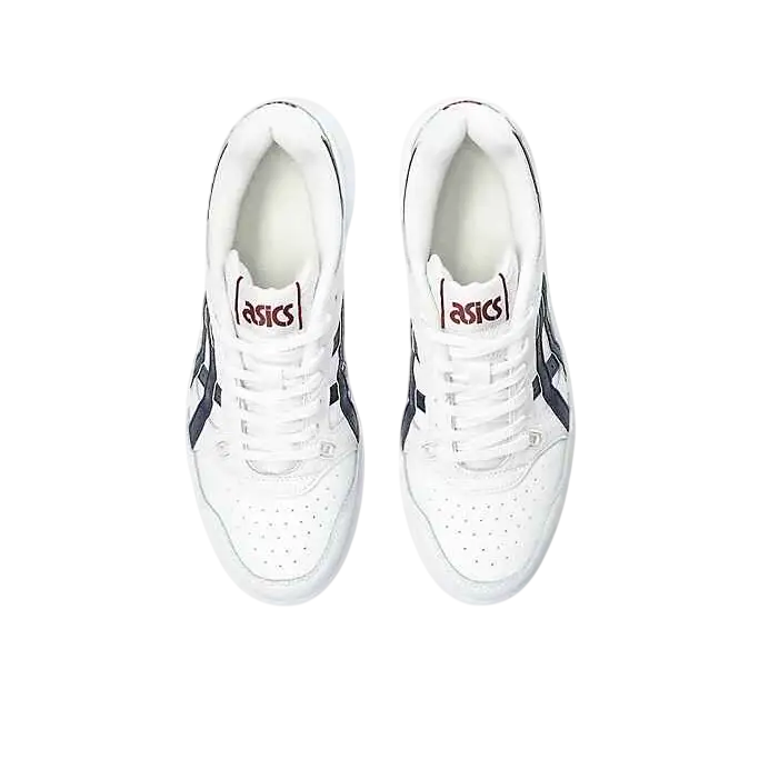 Asics EX89 White/Midnight - 9