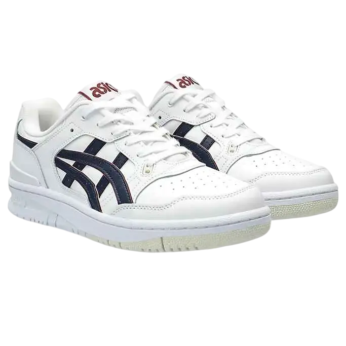 Asics EX89 White/Midnight - 9