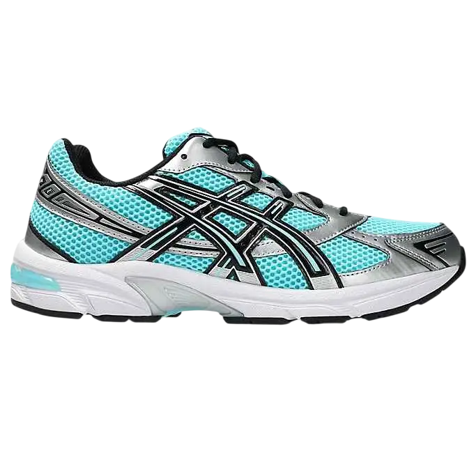 Asics Gel-1130 Larimar Blue/Pure Silver - 10