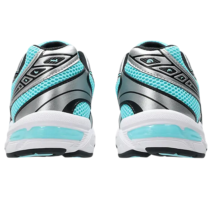 Asics Gel-1130 Larimar Blue/Pure Silver - 10