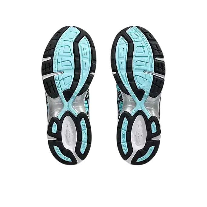 Asics Gel-1130 Larimar Blue/Pure Silver - 10