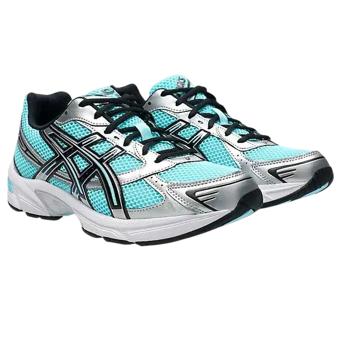 Asics Gel-1130 Larimar Blue/Pure Silver - 10