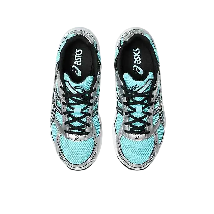 Asics Gel-1130 Larimar Blue/Pure Silver - 10