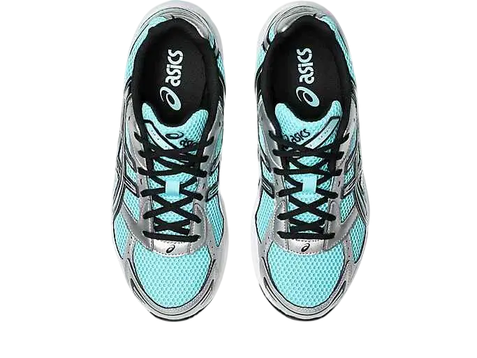Asics Gel-1130 Larimar Blue/Pure Silver - 10