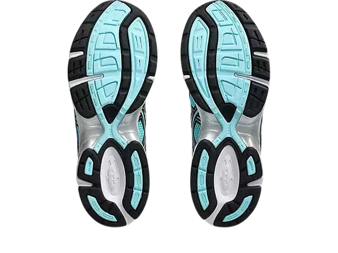 Asics Gel-1130 Larimar Blue/Pure Silver - 10