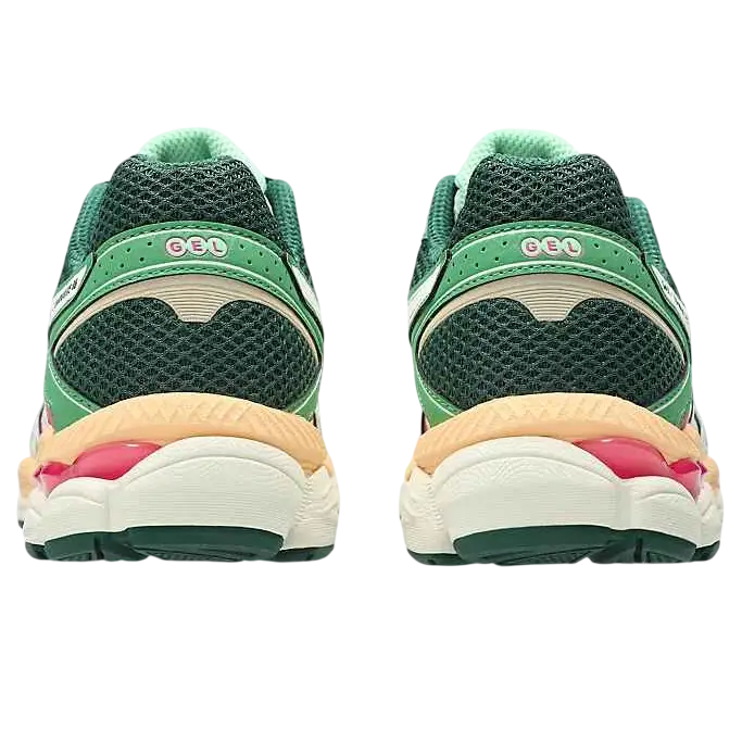 Asics Gel-Cumulus 16 Cream/Ivory - 10