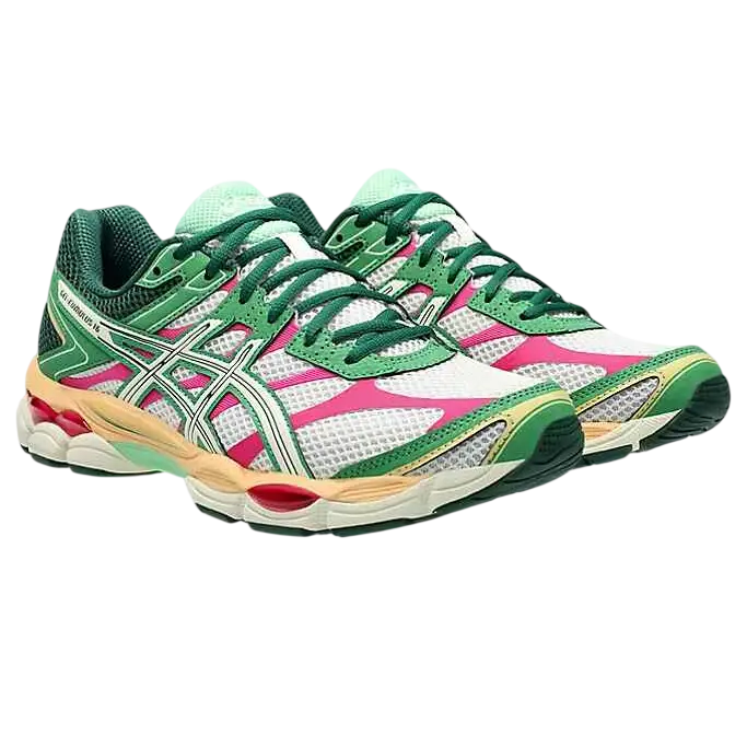 Asics Gel-Cumulus 16 Cream/Ivory - 10