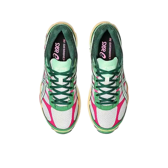 Asics Gel-Cumulus 16 Cream/Ivory - 10