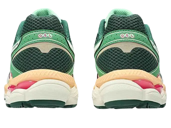 Asics Gel-Cumulus 16 Cream/Ivory - 10