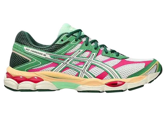 Asics Gel-Cumulus 16 Cream/Ivory - 10