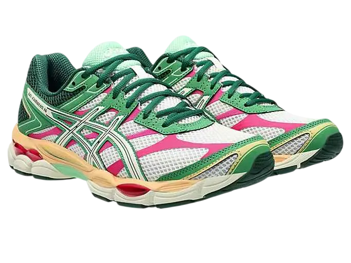 Asics Gel-Cumulus 16 Cream/Ivory - 10