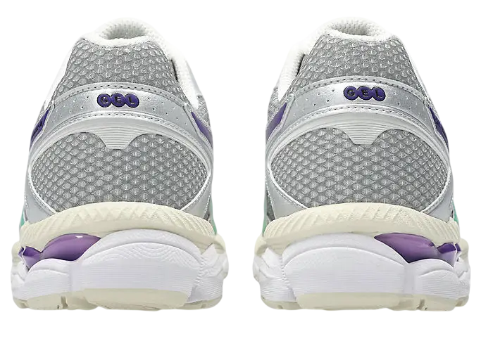 Asics Gel-Cumulus 16 TOMO Cream/Malachite Green - 10
