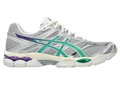 Asics Gel-Cumulus 16 TOMO Cream/Malachite Green - 10